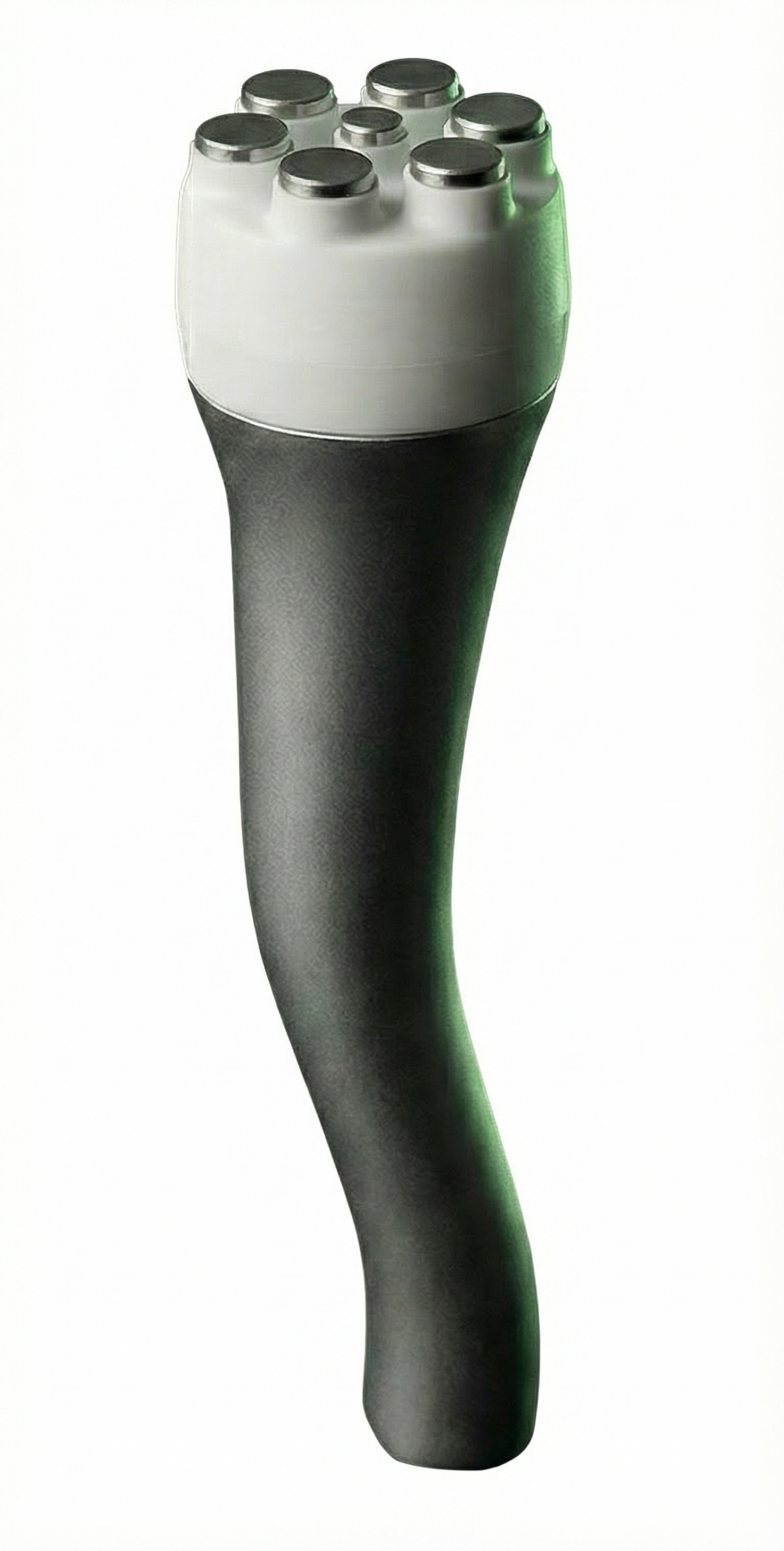 Aplicador de radiofrecuencia Sveltia de 50 mm y 70 W para brazos, muslos y espalda