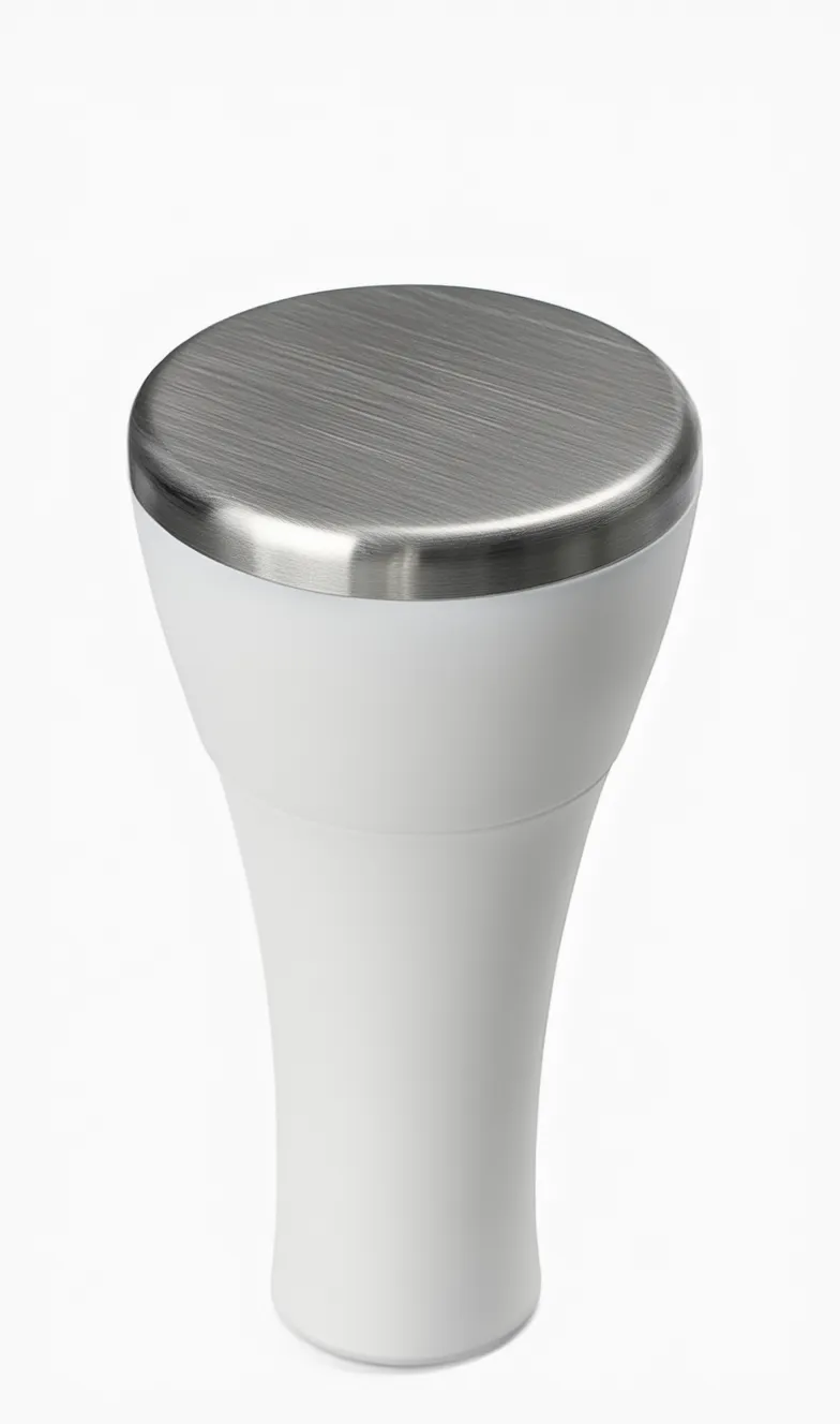 Cabezal de ultracavitación Sveltia de 40 kHz y 90 W para lipólisis no invasiva